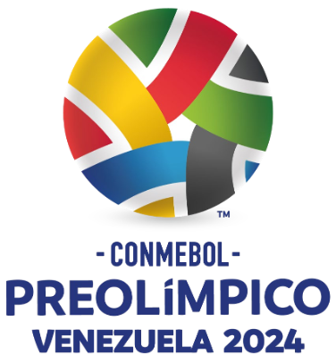 CONMEBOL Preolímpico 2024